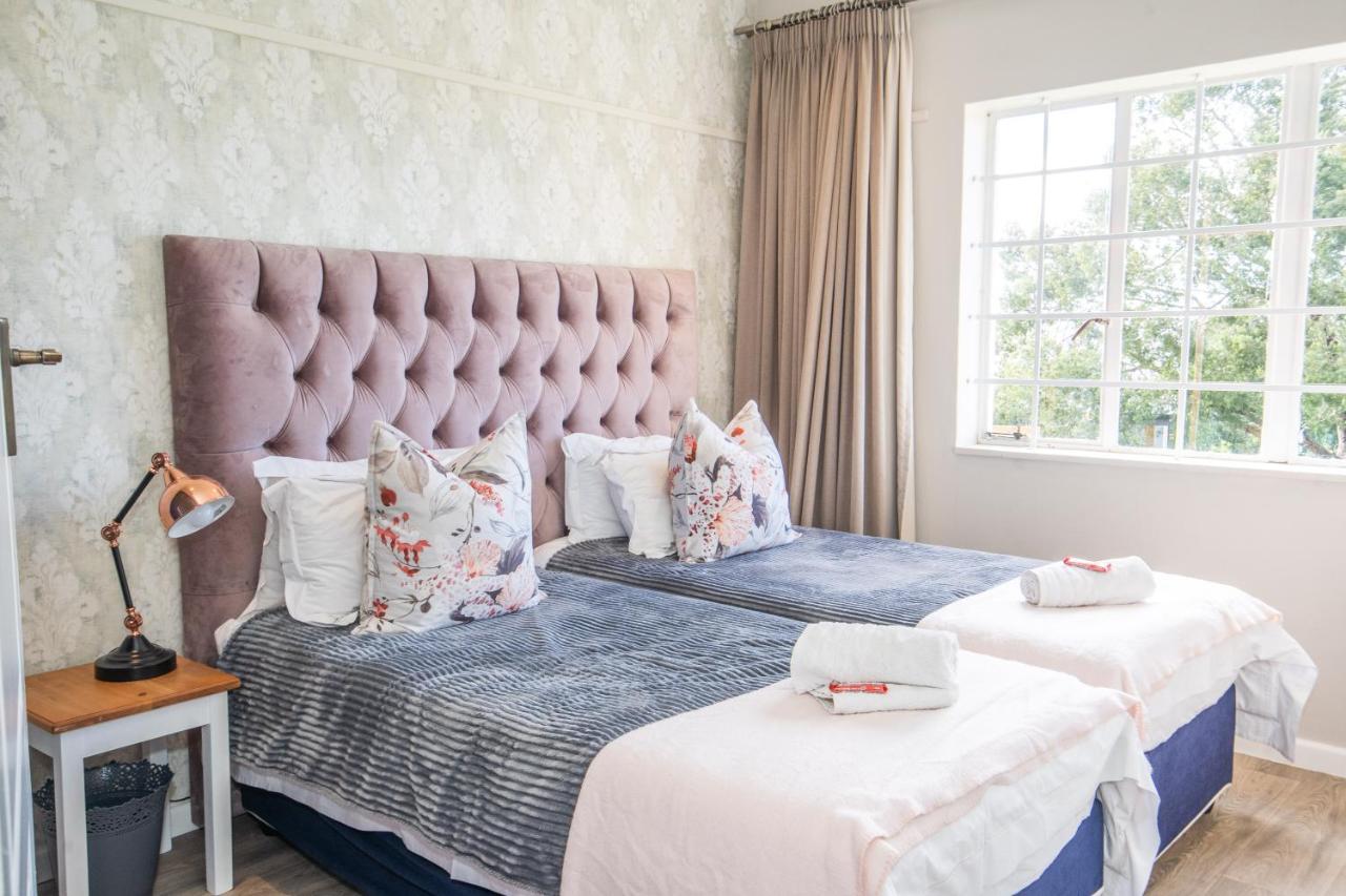 The Paper Fig House Villa Plettenberg Bay Kültér fotó