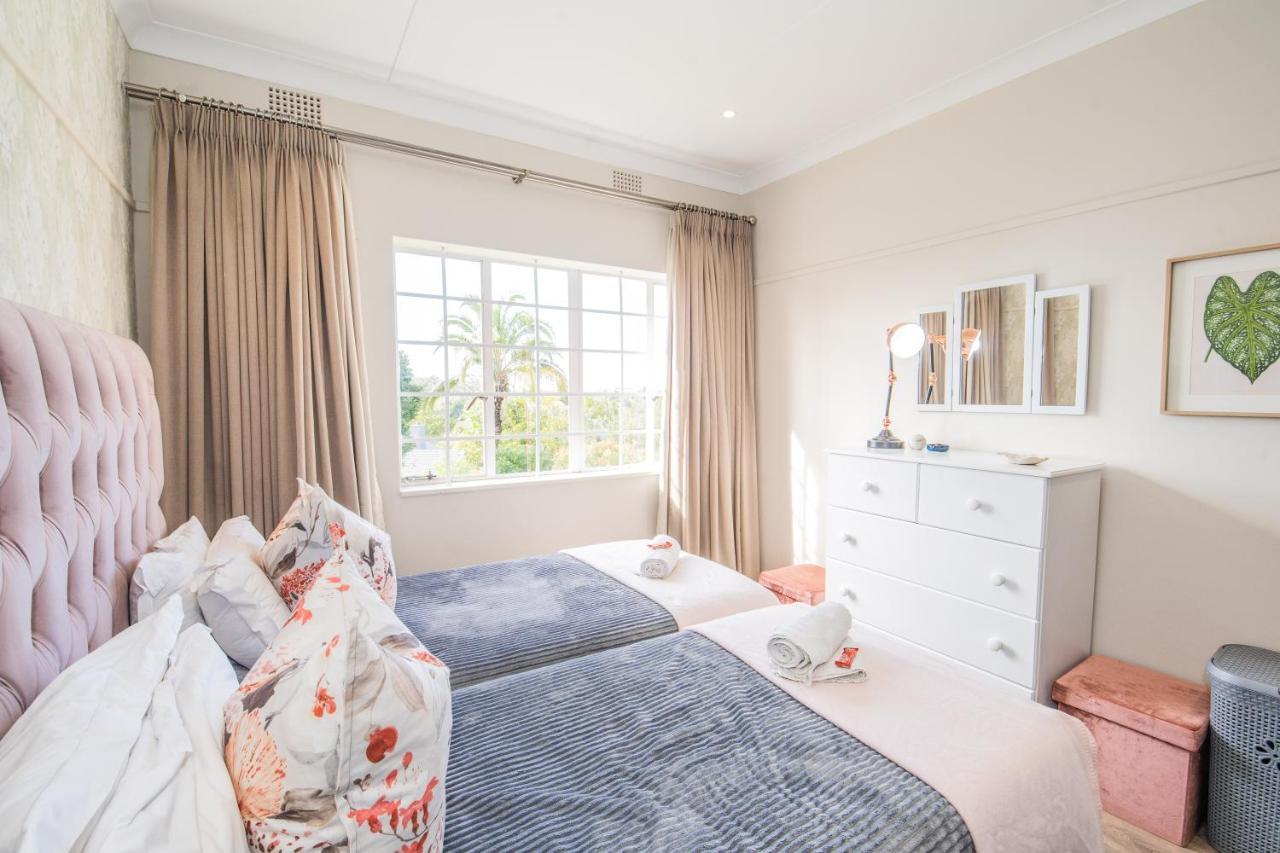 The Paper Fig House Villa Plettenberg Bay Kültér fotó