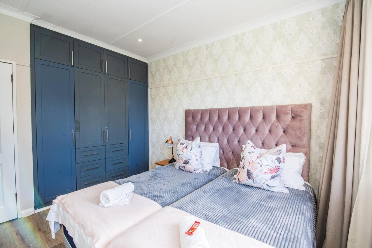 The Paper Fig House Villa Plettenberg Bay Kültér fotó