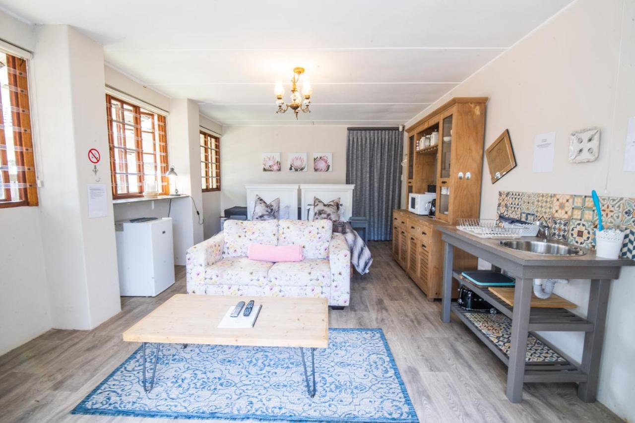The Paper Fig House Villa Plettenberg Bay Kültér fotó